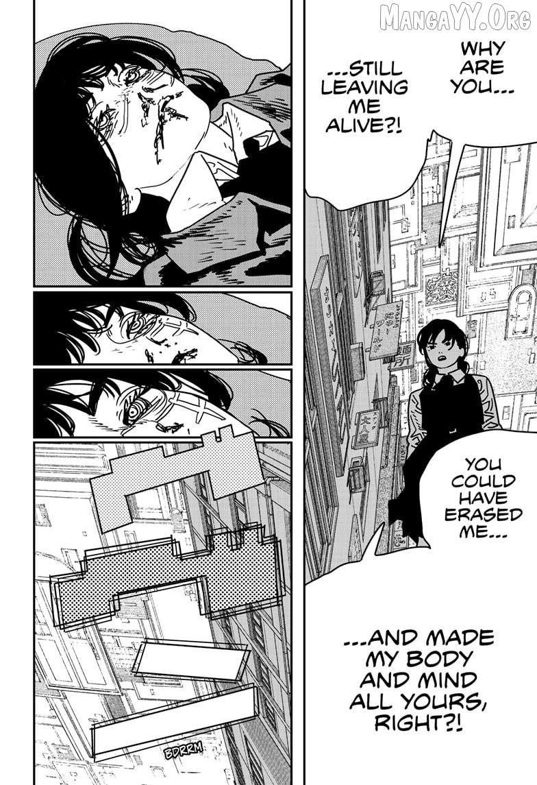 Chainsaw Man, Chapter 229 image 03